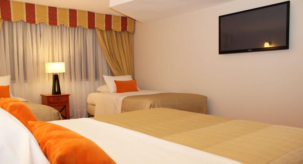 Hotel Murano Concepcion Exterior photo