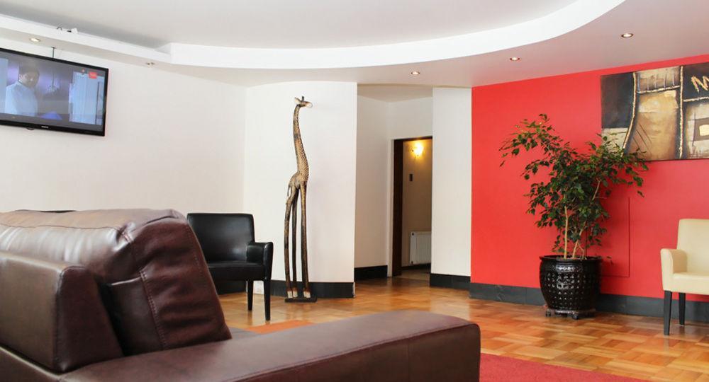 Hotel Murano Concepcion Exterior photo